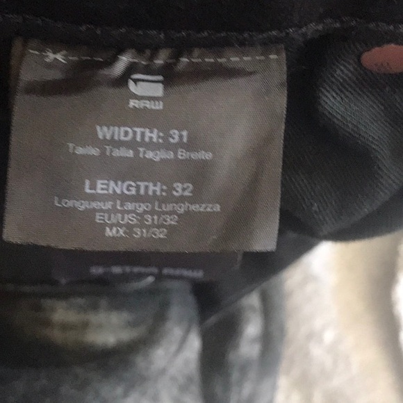 G - RAW ARC ZIP 3D SLIM - Picture 14 of 16